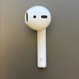 Single Right Airpod (2nd Generation)